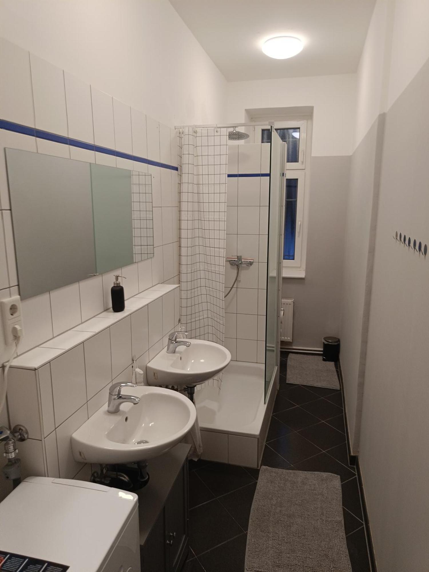 City-apartment Schoeneweide Appartamento