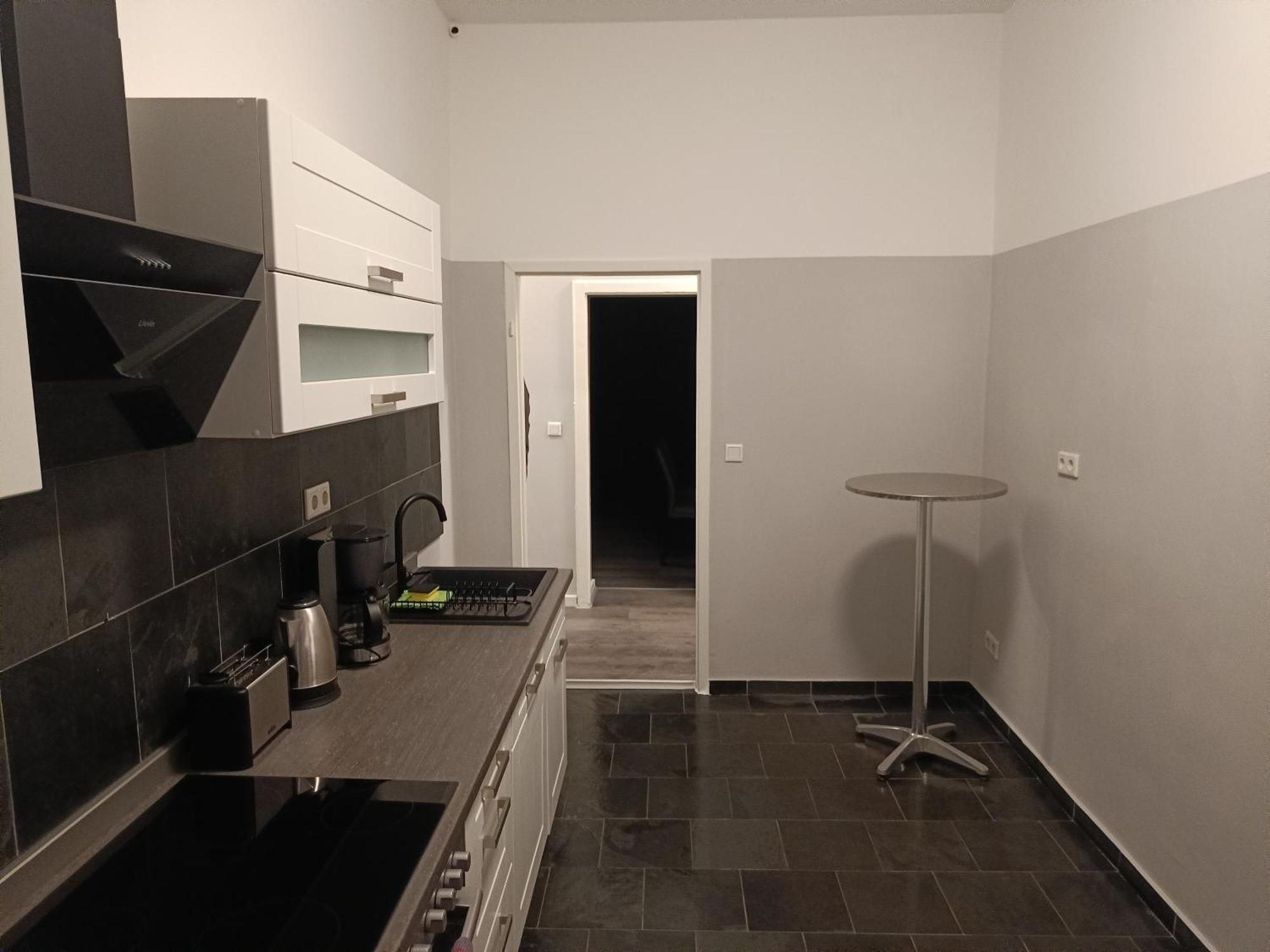 City-apartment Schoeneweide Appartamento *
