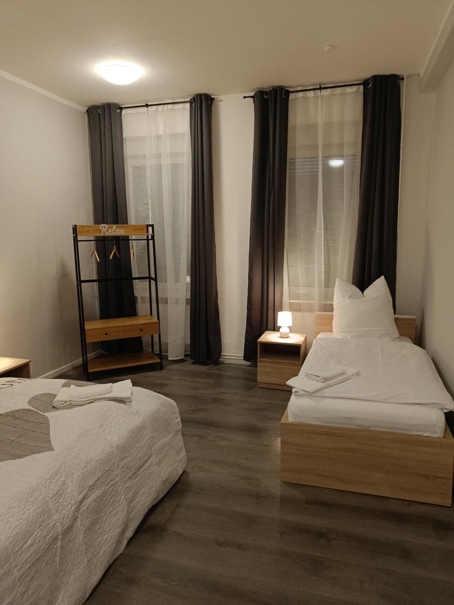 City-apartment Schoeneweide Appartamento Berlino